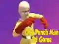 Gra Gra One Punch Man 3D w Internecie