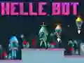 Gra Helle Bot w Internecie Gra Helle Bot w Internecie