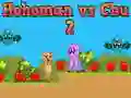 Gra Hohoman kontra Chu 2 w Internecie Gra Hohoman kontra Chu 2 w Internecie