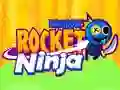 Gra Ninja Tęczowa Rakieta w Internecie Gra Ninja Tęczowa Rakieta w Internecie
