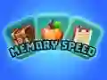 Gra Prędkość Pamięci w Internecie