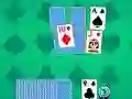 Gra Tripeaks Solitaire w Internecie