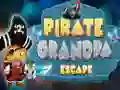 Gra Ucieczka Pirackiego Dziadka w Internecie Gra Ucieczka Pirackiego Dziadka w Internecie