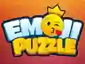 Gra Puzzle Emoji w Internecie Gra Puzzle Emoji w Internecie