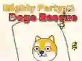 Gra Mocna Impreza: Ratunek Doge w Internecie Gra Mocna Impreza: Ratunek Doge w Internecie