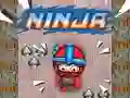 Gra Ninja w Internecie