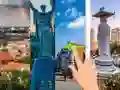 Gra Puzzle Światowe w Internecie Gra Puzzle Światowe w Internecie