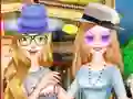 Gra Dziewczyny Wiosna: Casual DressUp w Internecie Gra Dziewczyny Wiosna: Casual DressUp w Internecie