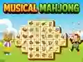 Gra Muzykalny Mahjong w Internecie