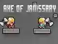 Gra Topór janissara w Internecie Gra Topór janissara w Internecie
