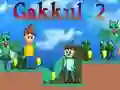 Gra Gakkul 2 w Internecie