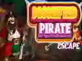 Gra Godna ucieczka pirata w Internecie Gra Godna ucieczka pirata w Internecie