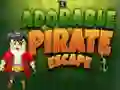 Gra Urocza ucieczka pirata w Internecie Gra Urocza ucieczka pirata w Internecie