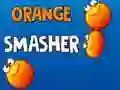 Gra Tłukacz Pomarańczy w Internecie