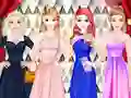 Gra Moda na Oscarowej Wyspie w Internecie Gra Moda na Oscarowej Wyspie w Internecie