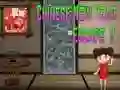 Gra Ucieczka Amgel z Chińskiego Nowego Roku 2 w Internecie