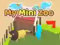 Gra Moje Mini Zoo w Internecie Gra Moje Mini Zoo w Internecie