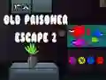 Gra Ucieczka Starego Więźnia 2 w Internecie Gra Ucieczka Starego Więźnia 2 w Internecie