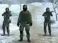 Gra Żołnierz Ojczyzny w Internecie
