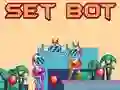 Gra Set Bot w Internecie Gra Set Bot w Internecie
