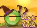 Gra Magiczny krąg w Internecie Gra Magiczny krąg w Internecie