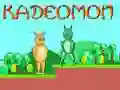Gra Kadeomon w Internecie