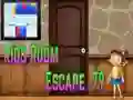 Gra Ucieczka z pokoju dziecięcego Amgel 79 w Internecie Gra Ucieczka z pokoju dziecięcego Amgel 79 w Internecie