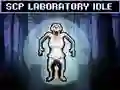 Gra SCP Laboratorium Idle w Internecie Gra SCP Laboratorium Idle w Internecie