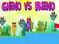Gra Cheno kontra Reeno w Internecie Gra Cheno kontra Reeno w Internecie