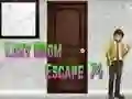 Gra Amgel Łatwe Ucieczka z Pokoju 74 w Internecie