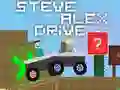 Gra Steve Alex Jazda w Internecie Gra Steve Alex Jazda w Internecie