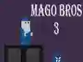 Gra Mago Bros 3 w Internecie