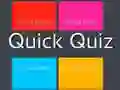 Gra Szybki Quiz w Internecie Gra Szybki Quiz w Internecie