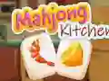 Gra Mahjong Kuchnia w Internecie
