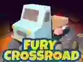 Gra Furia Skrzyżowanie w Internecie Gra Furia Skrzyżowanie w Internecie