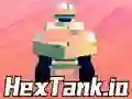 Gra HexTank.io w Internecie