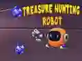 Gra Robot do poszukiwania skarbów w Internecie