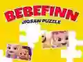 Gra Puzzle BebeFinn w Internecie Gra Puzzle BebeFinn w Internecie