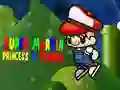 Gra Super Martin Księżniczka W Tarapatach w Internecie Gra Super Martin Księżniczka W Tarapatach w Internecie