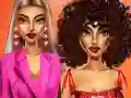 Gra Miłość w stylu w Internecie Gra Miłość w stylu w Internecie
