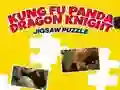 Gra Kung Fu Panda: Puzzle Rycerza Smoka w Internecie