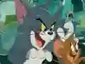 Gra Puzzle Jerry'ego i Toma w Internecie Gra Puzzle Jerry'ego i Toma w Internecie