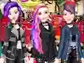 Gra Punkowy Styl Uliczny Królowe 2 w Internecie Gra Punkowy Styl Uliczny Królowe 2 w Internecie