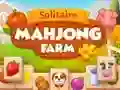 Gra Solitaire Mahjong Farma w Internecie