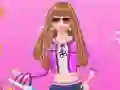 Gra Barbie Zakupy Sukienek w Internecie