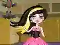 Gra Monster High Dracularua w Internecie
