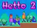 Gra Hetto 2 w Internecie Gra Hetto 2 w Internecie