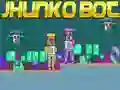 Gra Bot Jhunko w Internecie