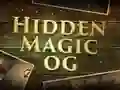 Gra Ukryta Magia OG w Internecie