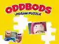 Gra Puzzle Oddbods w Internecie Gra Puzzle Oddbods w Internecie